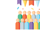Company and corporate events!